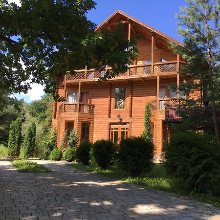 Guсulka Ksenia Villa Косив Екстериор снимка