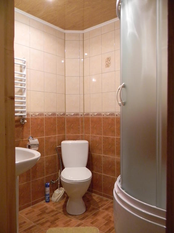 Guсulka Ksenia Villa Косив Стая снимка
