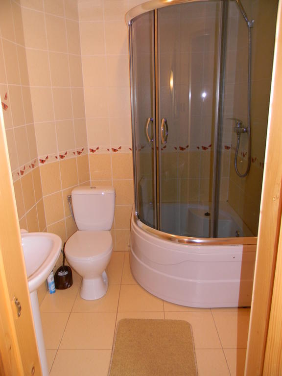 Guсulka Ksenia Villa Косив Стая снимка