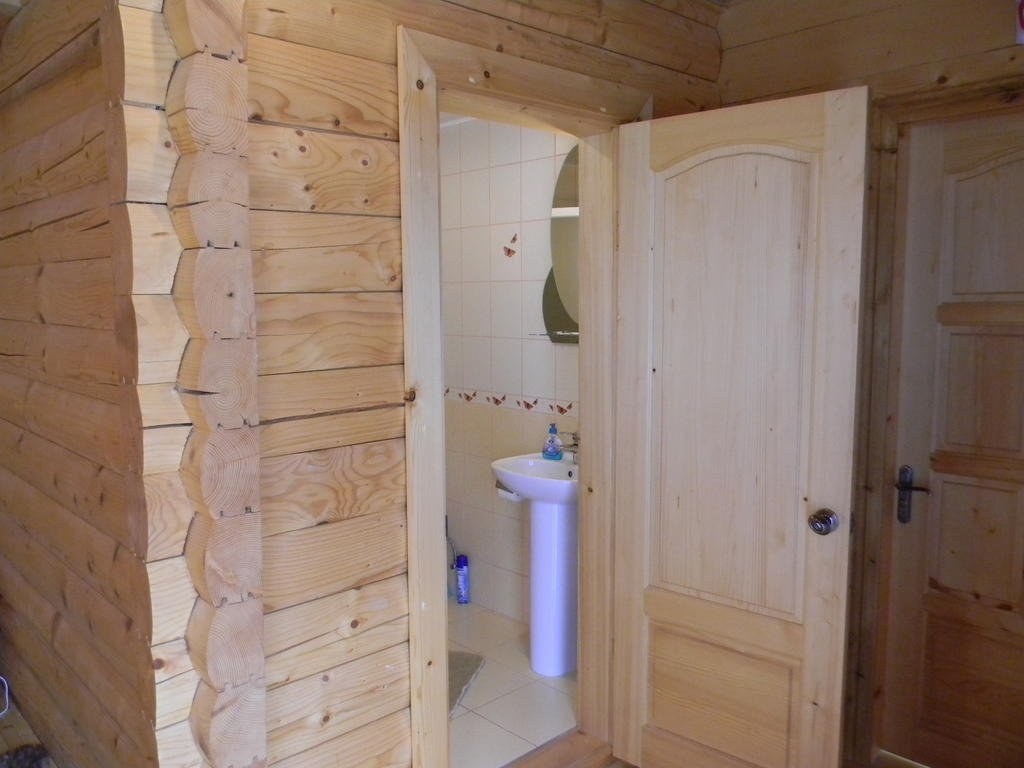 Guсulka Ksenia Villa Косив Стая снимка